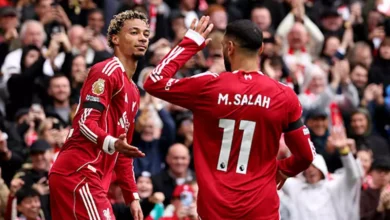 إيكيتيكي: ليفربول يواجه تحديات صعبة نحو التحسين