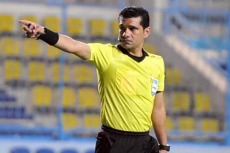 اتحاد الكرة يناقش شكاوى البنا وهلهل ضمن معايير التحكيم الدولية