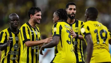 اتحاد جدة يحقق انتصارًا مثيرًا على الرياض في دوري المحترفين السعودي