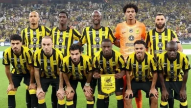 اتحاد جدة يستعد لاستقبال دعم كبير أثناء التوقف الدولي