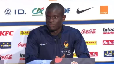 احتمالات عودة كانتي إلى الدوري الفرنسي: تحليل وتوقعات