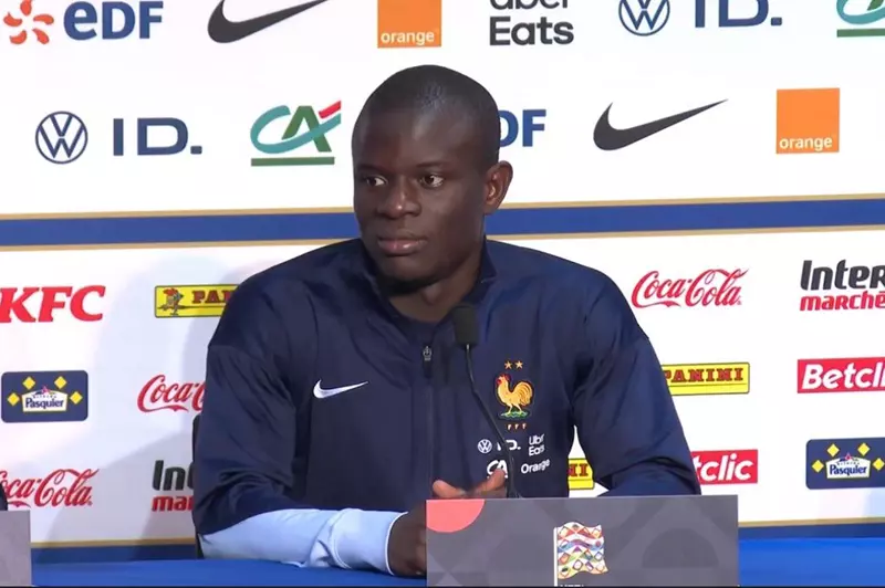 احتمالات عودة كانتي إلى الدوري الفرنسي: تحليل وتوقعات