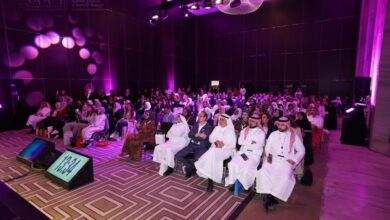 اختتام مؤتمر SAAM 2025 في الرياض بمشاركة 3200 طبيب وخبير دولي.