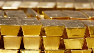 ارتفاع أسعار الذهب: تحليل تأثير خفض أسعار الفائدة الأمريكية على الأسواق العالمية