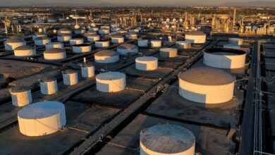 ارتفاع أسعار النفط وتأثيرها على الاقتصاد العالمي في 2023