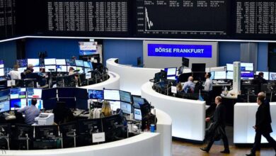 ارتفاع الأسهم الأوروبية: تحليل السوق وأبرز العوامل المؤثرة