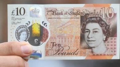 ارتفاع الجنيه الإسترليني: التحليل والعوامل المؤثرة مقابل الدولار واليورو