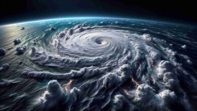 ارتفاع حصيلة ضحايا إعصار ديتواه في سريلانكا وتأثيره الإنساني والاجتماعي