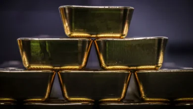 ارتفاع سعر الذهب اليوم وتأثيره على الأسواق المالية الدولية