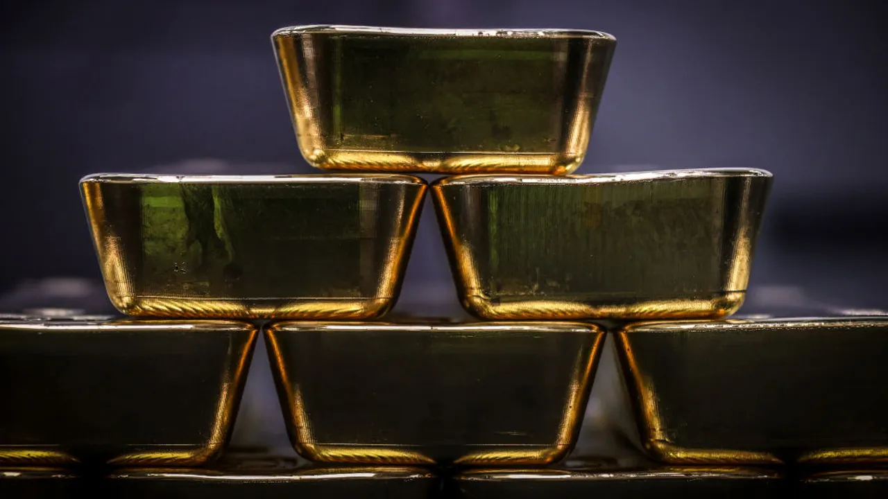 ارتفاع سعر الذهب اليوم وتأثيره على الأسواق المالية الدولية