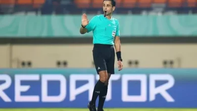 استبدال حكم مباراة الأهلي والجيش الملكي بسبب رسوبه: تحليل مفصل للقرار وأثره على المنافسة