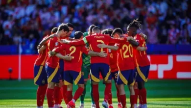 استبعاد ثلاثي منتخب إسبانيا لمواجهة جورجيا: تحليل الأسباب والتداعيات