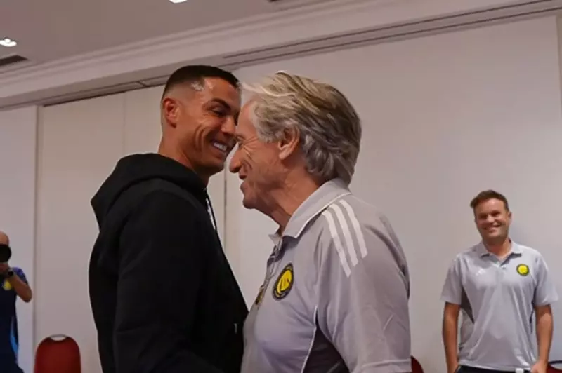 استبعاد رونالدو من الرحلة الآسيوية يثير الجدل في عالم كرة القدم