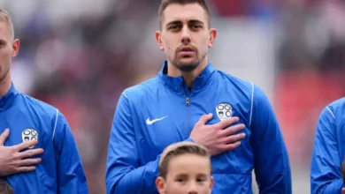 استبعاد سيسكو وتأثيره على تشكيل سلوفينيا ضد كوسوفو في تصفيات كأس العالم 2026