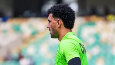 استبعاد عواد يثير الجدل في تشكيل الزمالك لمواجهة كايزر تشيفز