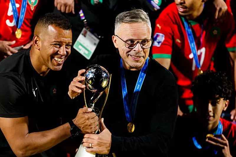 استبعاد يورتشيتش وحسام حسن: الهيمنة المغربية في سباق أفضل مدرب بأفريقيا