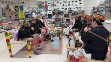 استثمار المعرفة: إنجازات ملتقى تهامة عسير لعام 2023