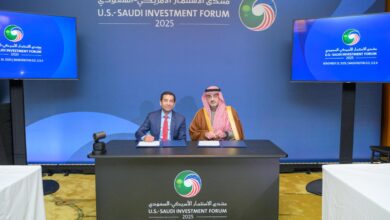 استثمارات استراتيجية: 20 اتفاقية جديدة لتكامل في واشنطن