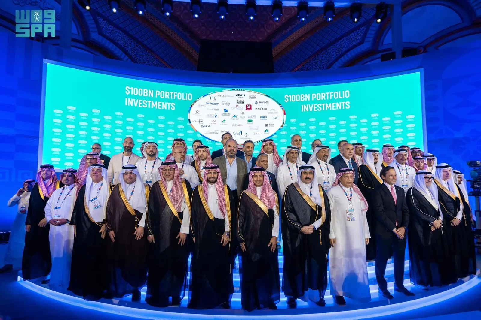 استثمارات منتدى TOURISE تبلغ 113 مليار دولار: فرص وتحديات جديدة في القطاع السياحي