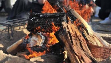 استجابة حازمة: ضبط مخالفين لنظام البيئة وإجراءات صارمة ضد الانتهاكات البيئية