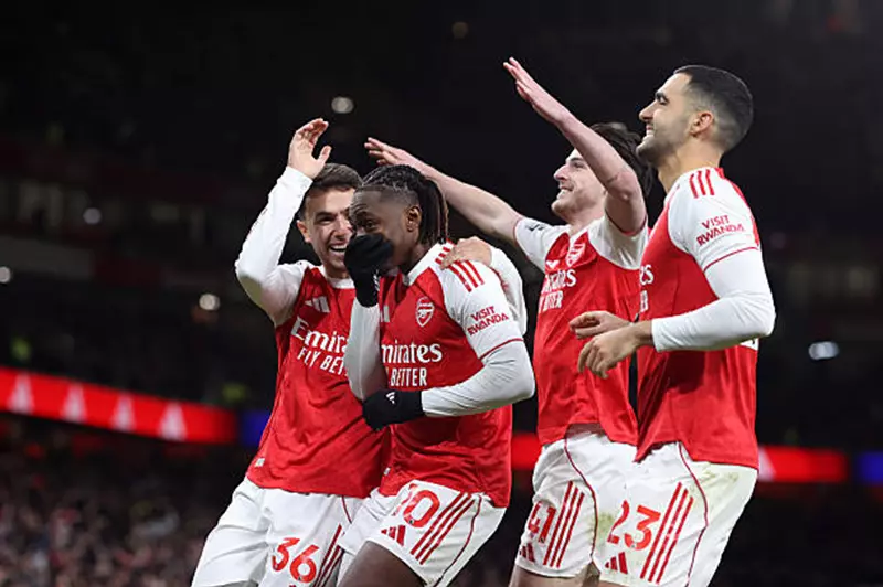 استراتيجيات القوة الضاربة لأرسنال في مواجهة بايرن ميونخ بدوري الأبطال