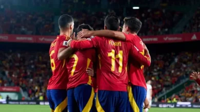 استراتيجيات تأهل منتخب إسبانيا لكأس العالم 2026 ضد جورجيا