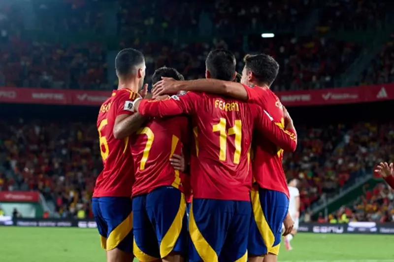 استراتيجيات تأهل منتخب إسبانيا لكأس العالم 2026 ضد جورجيا