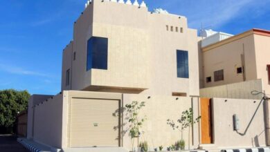 استراتيجيات تجديد النسيج العمراني في حائل: أبعاد جديدة للتنمية المستدامة.