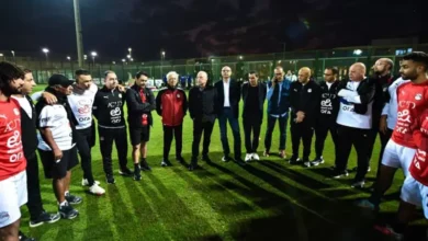استراتيجيات جديدة لدعم منتخب مصر في كأس العرب