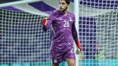 استراتيجيات حسام حسن: نجاح الشوبير وتأثير الشناوي في الأداء الرياضي