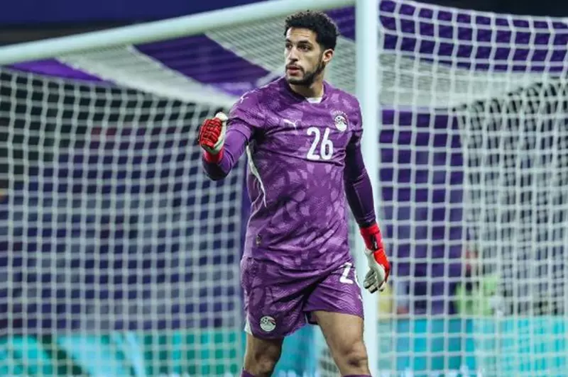 استراتيجيات حسام حسن: نجاح الشوبير وتأثير الشناوي في الأداء الرياضي