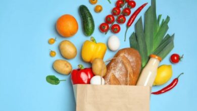 استراتيجيات غذائية فعالة لفقدان الوزن وتعزيز الصحة العامة