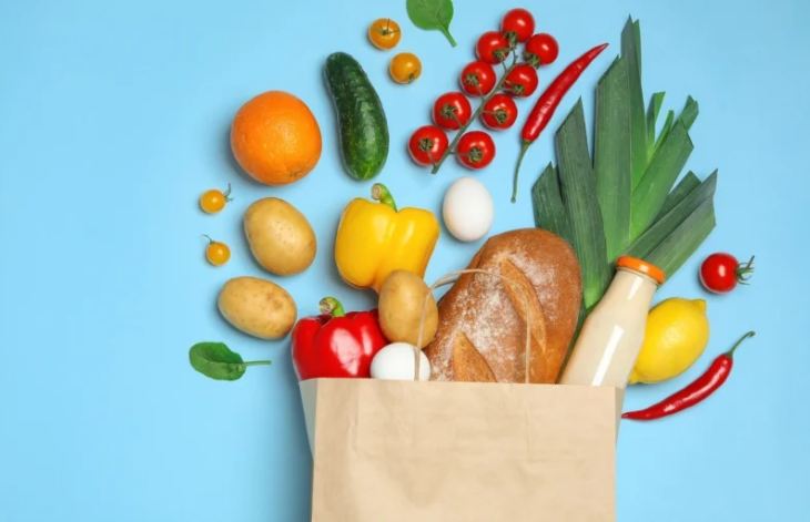 استراتيجيات غذائية فعالة لفقدان الوزن وتعزيز الصحة العامة