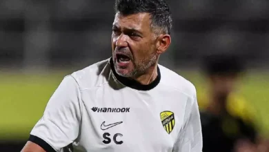 استراتيجيات كونسيساو لاستعادة مكانة الاتحاد في الدوري