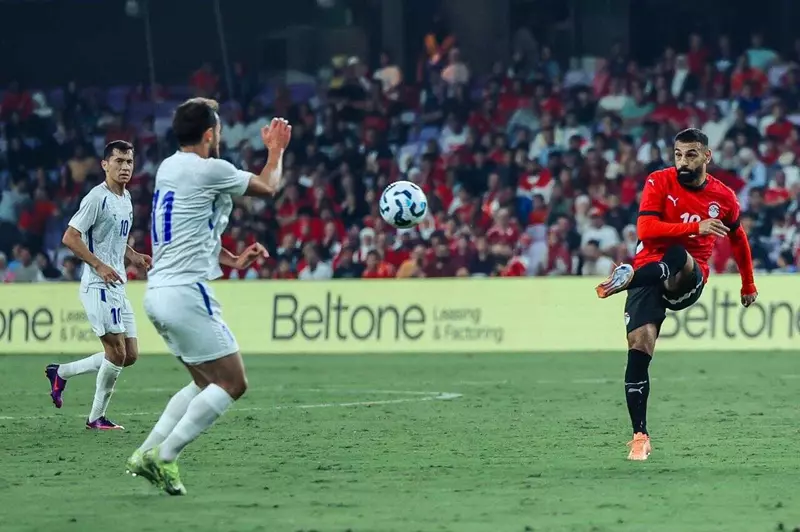 استراتيجيات منتخب مصر في ظل غياب محمد صلاح عن المنافسات الدولية