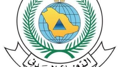 استراتيجية الدفاع المدني لتعزيز نظام صافرات الإنذار في ثلاث مناطق جديدة