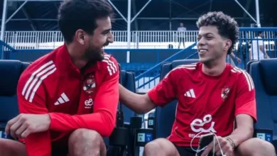 استراتيجية المدرب: تحليل تشكيلة الأهلي أمام الجيش الملكي