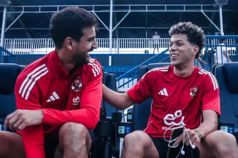 استراتيجية المدرب: تحليل تشكيلة الأهلي أمام الجيش الملكي