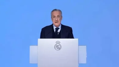 استراتيجية بيريز لتحويل ريال مدريد إلى شركة مساهمة: تحليل شامل