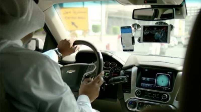 استراتيجية فعالة لمكافحة نشاط نقل الركاب غير المرخص: ضبط 1349 مخالفة في أسبوع واحد