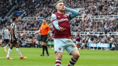 استراتيجية ليفربول المستقبلية: ضم بوين لخلافة صلاح