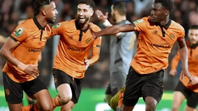 استراتيجية مجموعة بيراميدز في دوري الأبطال وتأثير نهضة بركان على ريفرز يونايتد