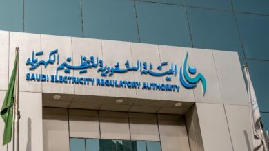 استعادة خدمة الكهرباء: خطة فعالة لجميع المشتركين المتأثرين في ينبع الصناعية