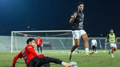 استعادة مرموش: تأثير غيابه على منتخب مصر في ودية كاب فيردي