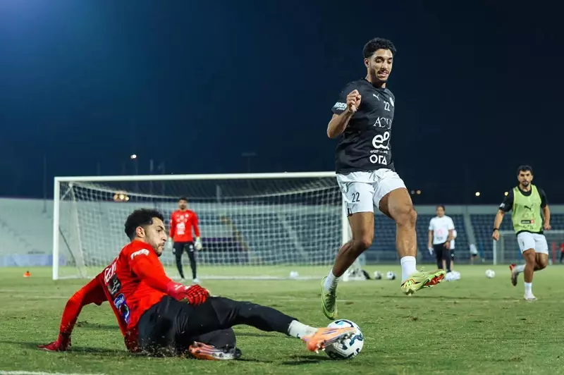 استعادة مرموش: تأثير غيابه على منتخب مصر في ودية كاب فيردي