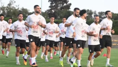 استعدادات اتحاد الكرة للمباريات الحاسمة بين مصر والجزائر في كأس العرب