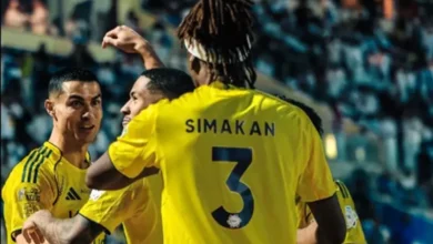 استعدادات النصر للمعسكر: غياب السداسي في مواجهة الوحدة الودية