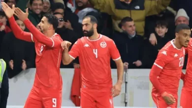 استعدادات تونس لكأس العرب 2025 مع محمد علي بن رمضان ومعلول