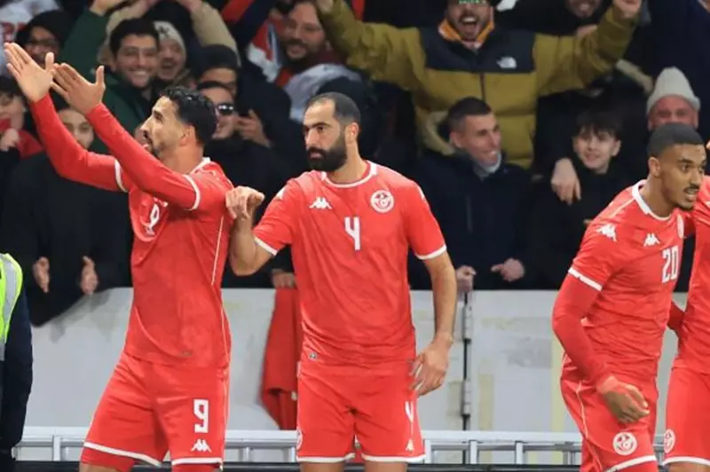 استعدادات تونس لكأس العرب 2025 مع محمد علي بن رمضان ومعلول