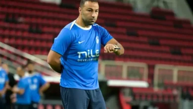 استعدادات عبد الرؤوف لمواجهة زيسكو: تحليل التكتيكات والأدوار الرئيسية